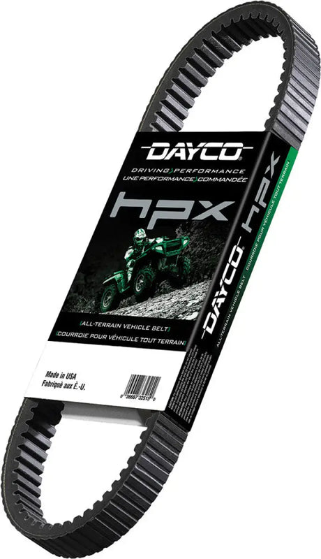 HPX2239 Hpx Atv Belt - HPX Drive
