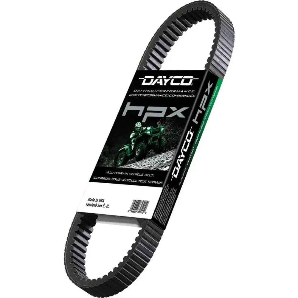 HPX2247 Hpx Atv Belt - HPX Drive