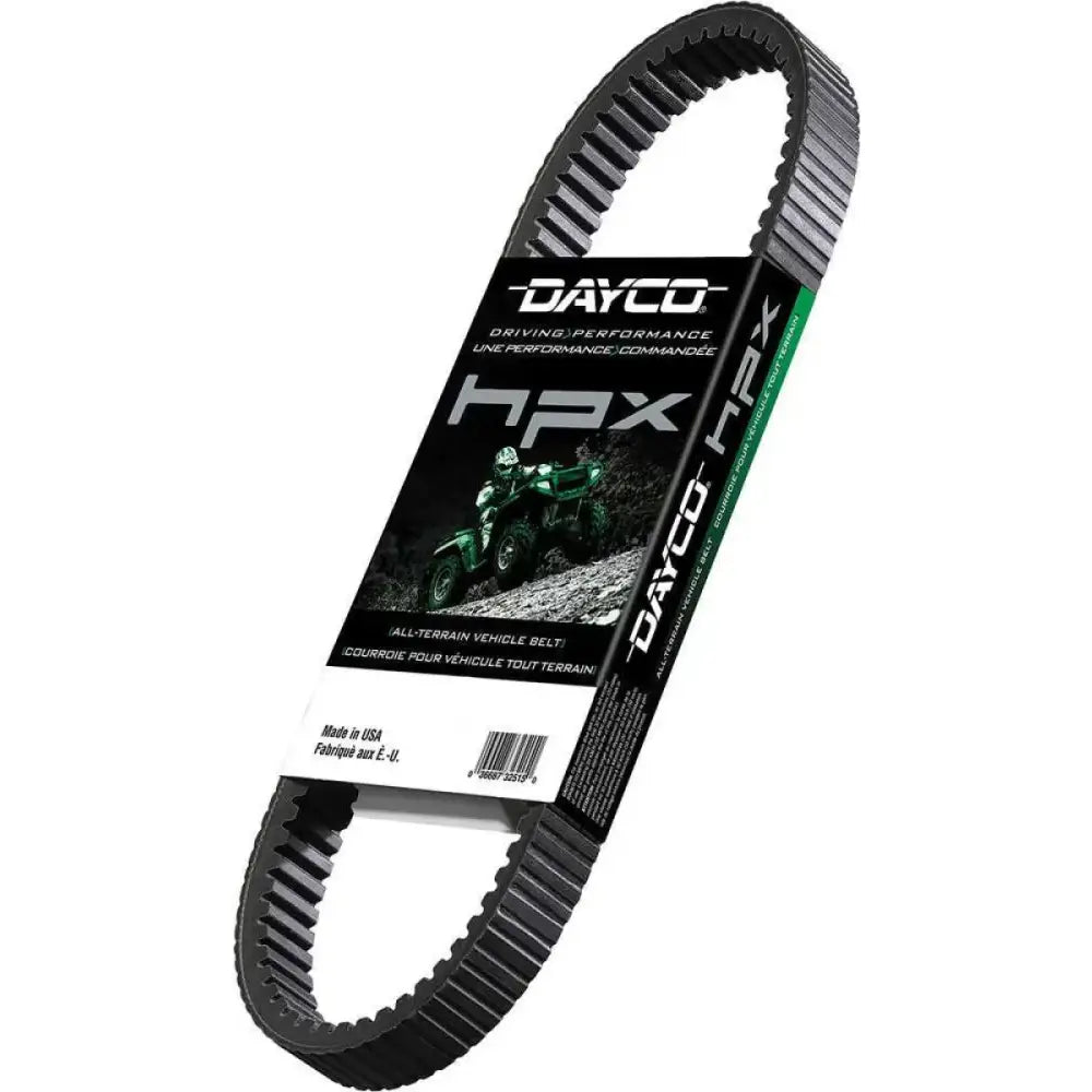 DAYCO HPX2248 Hpx Atv Belt