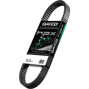 Dayco HPX all-terrain vehicle belt for HPX2249 Hpx Atv Belt model