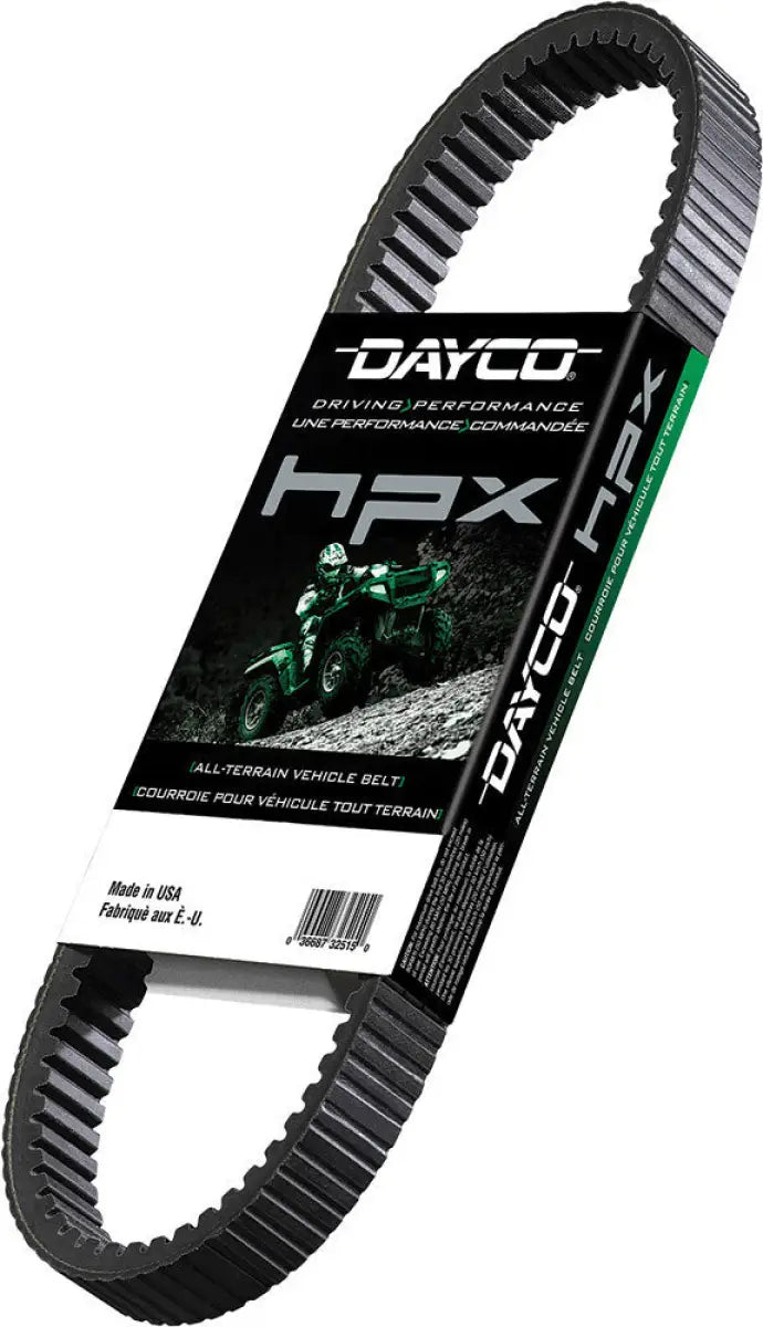 HPX2251 Hpx Atv Belt - HPX Drive