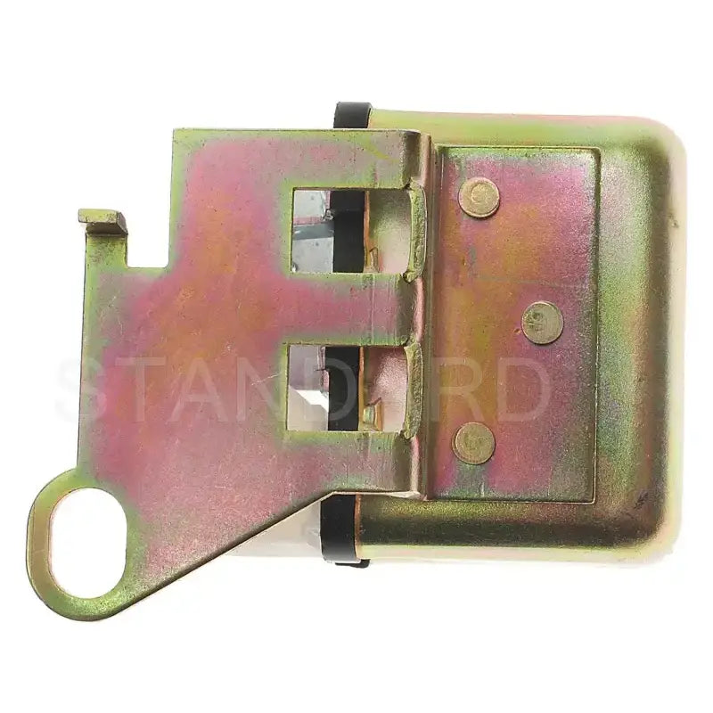 HR-140 Ignition Relay
