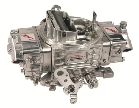 HR-750 Quick Fuel Hot Rod Carb