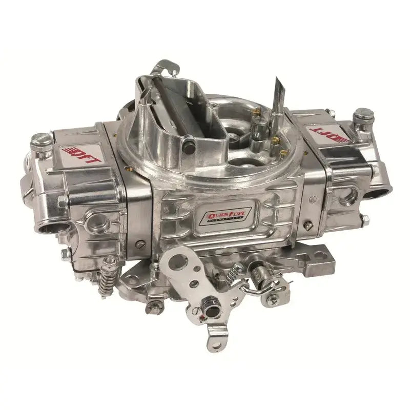 HR-750 Quick Fuel Hot Rod Carb