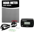 HR-8063-2 Hour Meter - Hourmeter
