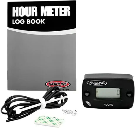 HR-8063-2 Hour Meter - Hourmeter