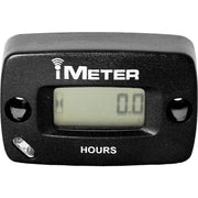 HR-9000-2 Imeter Wireless Hour Meter - advanced, accurate, reliable hour tracking for RV, Automotive, Powersports, off-road, marine, exterior, truck accessories, interior, truck bed, RV parts, Powersports, AVADA - Best Sellers