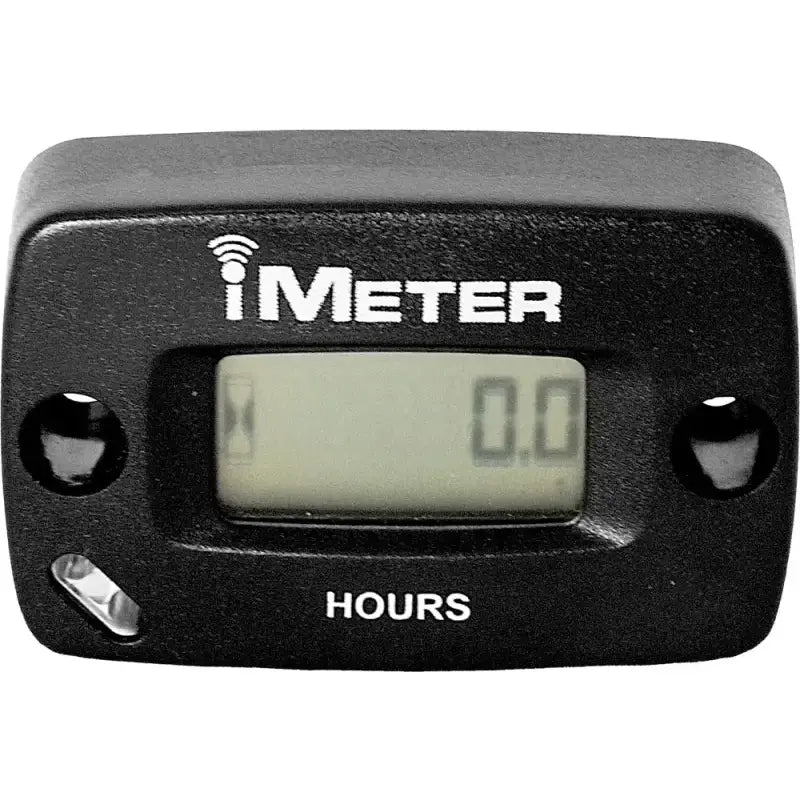 HR-9000-2 Imeter Wireless Hour Meter - advanced, accurate, reliable hour tracking for RV, Automotive, Powersports, off-road, marine, exterior, truck accessories, interior, truck bed, RV parts, Powersports, AVADA - Best Sellers