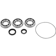 HR00009 Main Bearing & Seal Kit Pol 