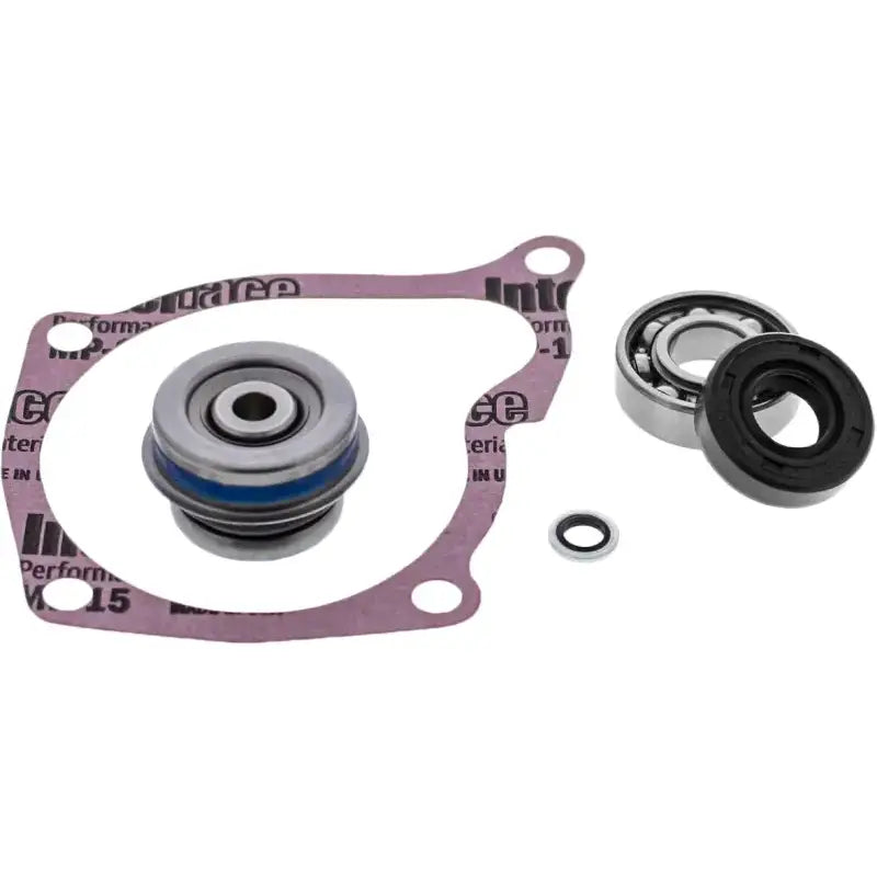 HR00010 Water Pump Kit Pol 
