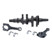 HR00016 Crankshaft W/Rods Pol 