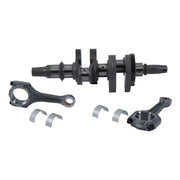 HR00016 Crankshaft W/Rods Pol 