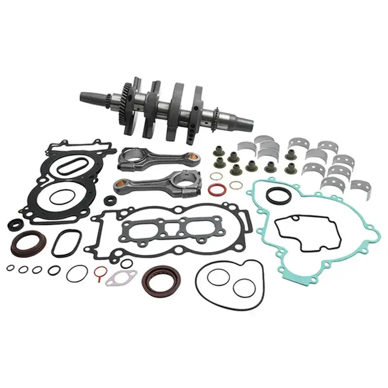 HOT RODS HR00110 Bottom End Kit Pol