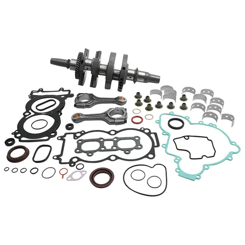 HOT RODS HR00110 Bottom End Kit Pol