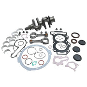 HR00117 Bottom End Kit Pol 