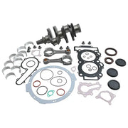 HR00117 Bottom End Kit Pol 