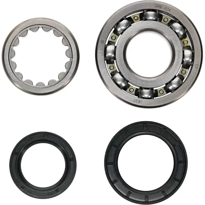 HR00156 Main Bearing/Seal Kit 