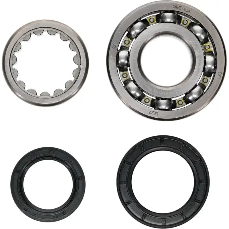 HR00156 Main Bearing/Seal Kit 