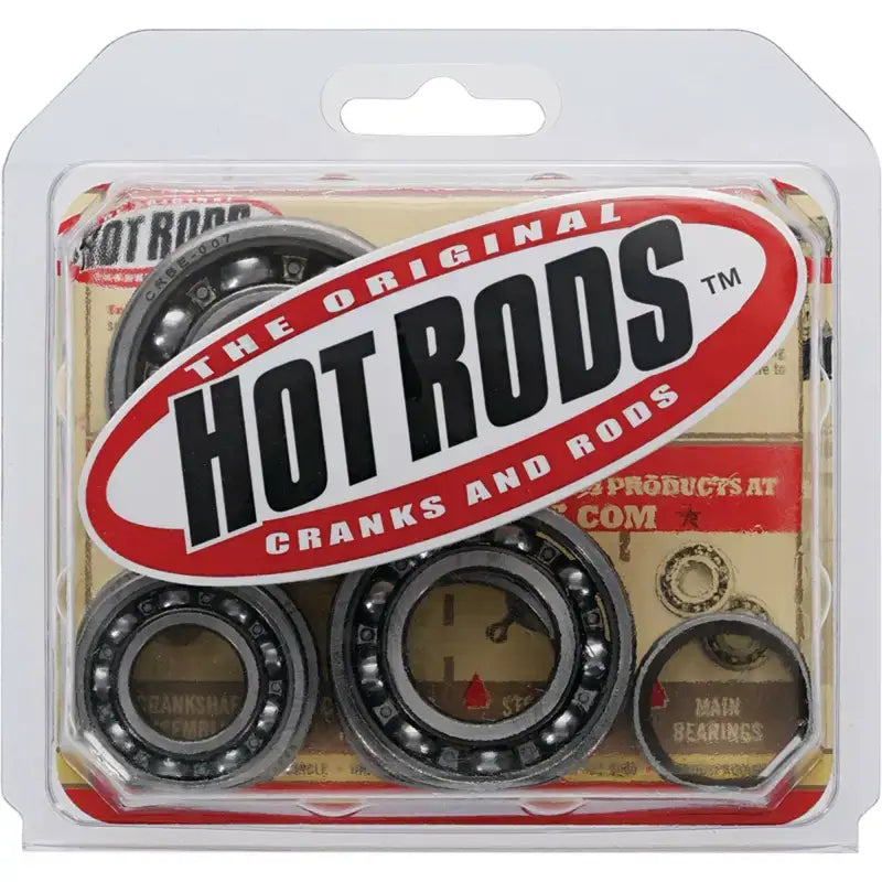 HR00161 TransmiSSion Bearing Kit 