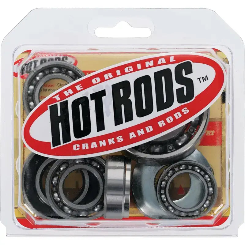 HR00163 TransmiSSion Bearing Kit - Transmission