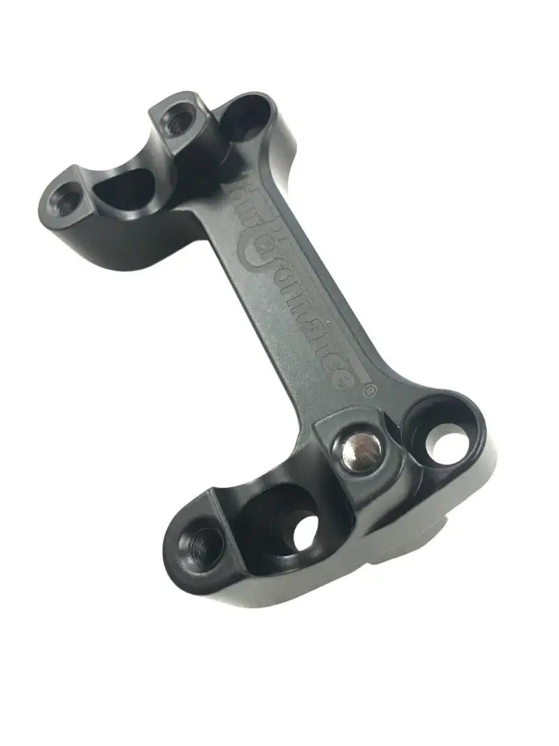 HELIBARS HR03167 Handlebar Riser Black Suz