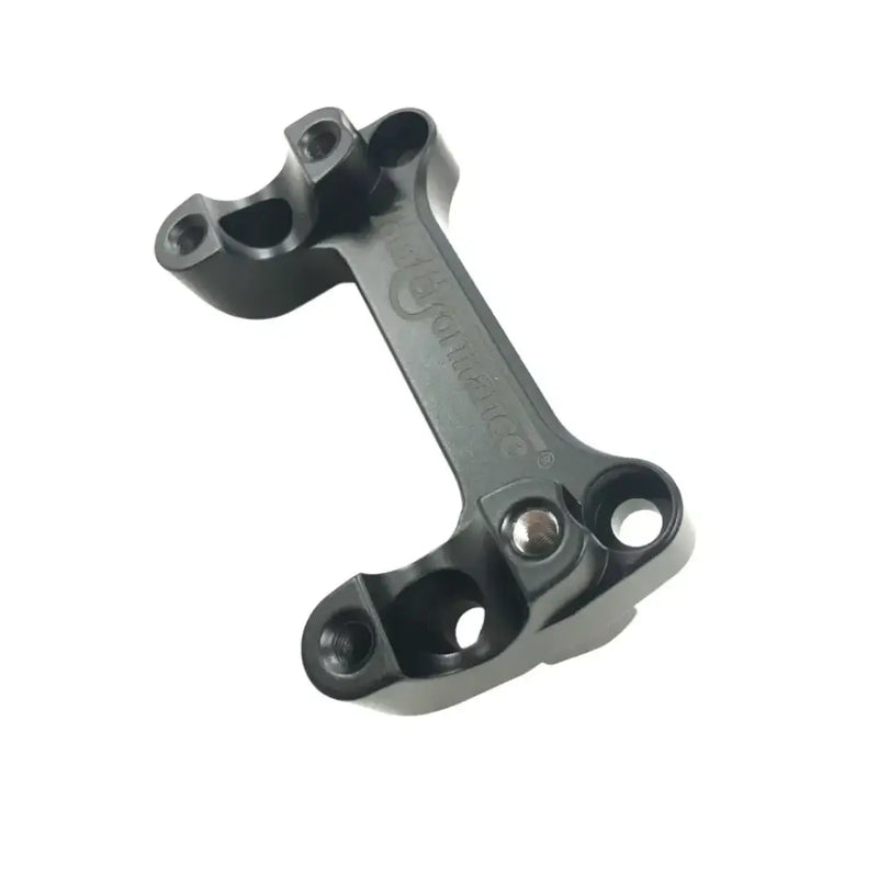 HELIBARS HR03167 Handlebar Riser Black Suz