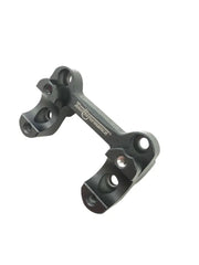 HELIBARS HR06168 Handlebar Riser Black Tri