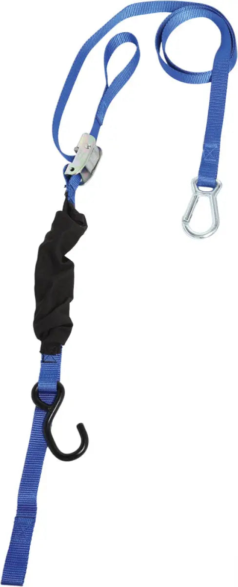 HR401-20 High Roller Secure Straps Blue 