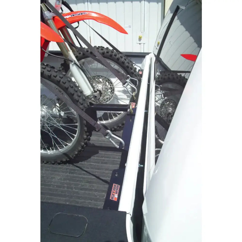 HR501-10 High Roller 58" Full-Size Pickup Bed Bar 