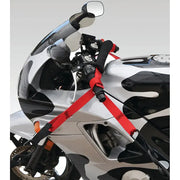 HR601-30 High Roller Handlebar Harness (Red) 
