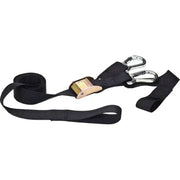 HR701-10 High Roller Cam Lock Ultra Tie-Down Black 