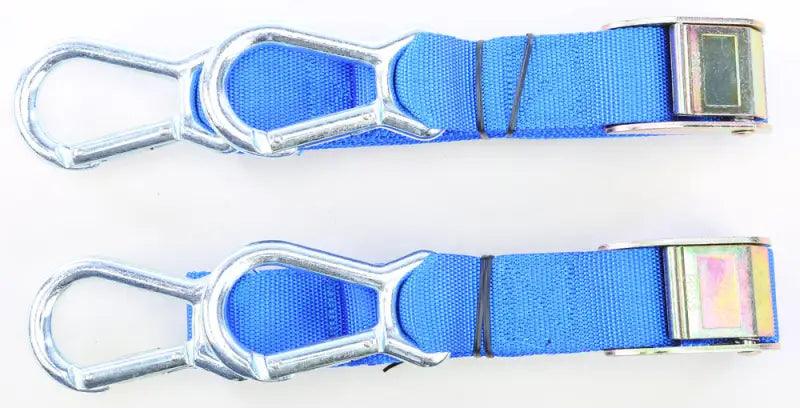 HR701-20 High Roller Cam Lock Ultra Tie-Down Blue 