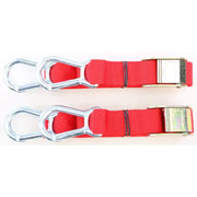HR701-30 High Roller Cam Lock Ultra Tie-Down Red 