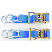 HR801-20 High Roller Ratchet Ultra Tie-Down Blue 