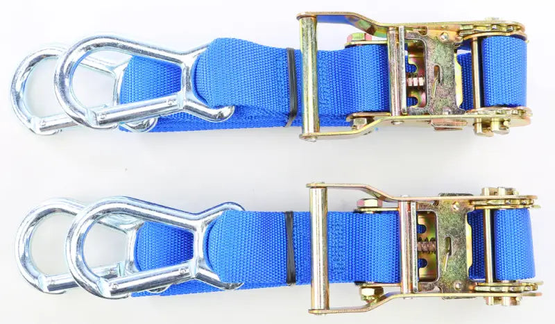 HR801-20 High Roller Ratchet Ultra Tie-Down Blue 