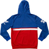 Hrc Sweatshirt Navy/Red Xl 