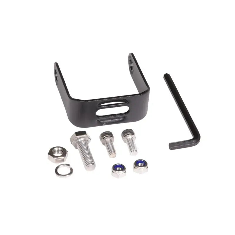HRDWRKIT1 Trailfx Hardware Kit Led Cube Lights - Driving/ Fog Light Mounting Bracket