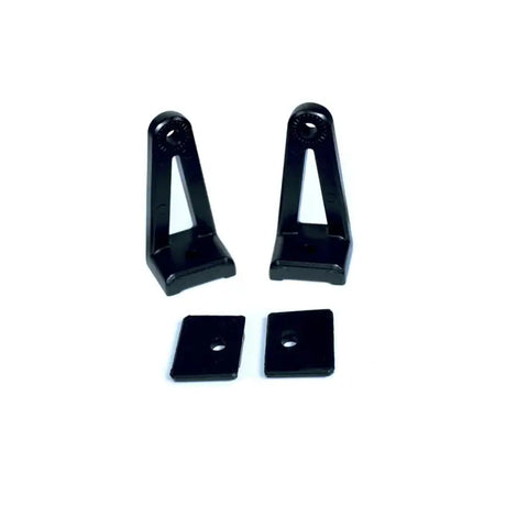 HRDWRKT10 Trailfx Hardware Kit For 7Srsaux - Light Bar Mounting