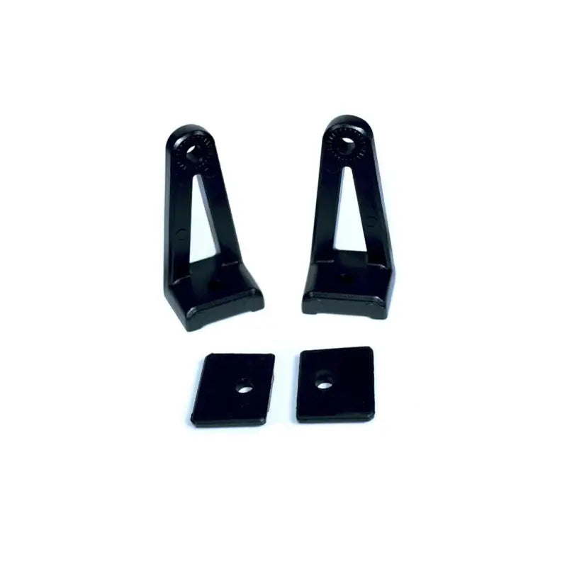 HRDWRKT10 Trailfx Hardware Kit For 7Srsaux - Light Bar Mounting