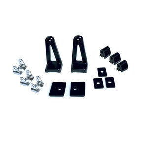 HRDWRKT11 Trailfx Hardware Kit For 22Srsaux Up - Light Bar Mounting