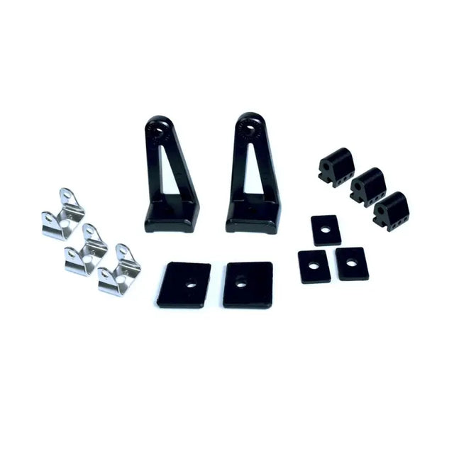 HRDWRKT11 Trailfx Hardware Kit For 22Srsaux Up - Light Bar Mounting