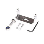 HRDWRKT5 Trailfx Hardware Kit Led Side Shooter - Driving/ Fog Light Mounting Bracket