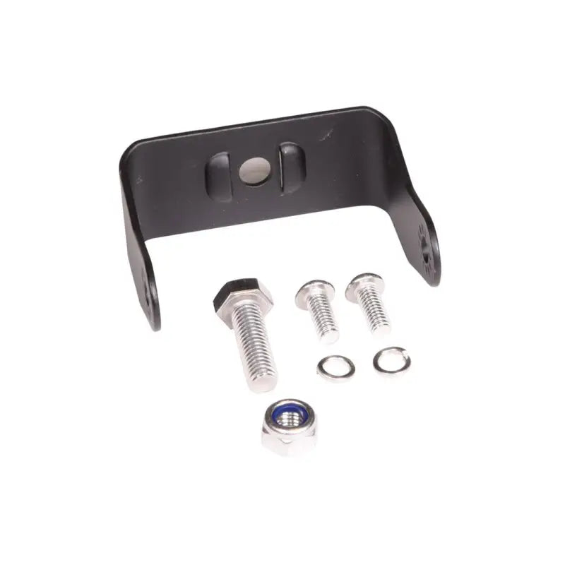HRDWRKT8 Trailfx Hardware Kit Led Cube Lights - Driving/ Fog Light Mounting Bracket