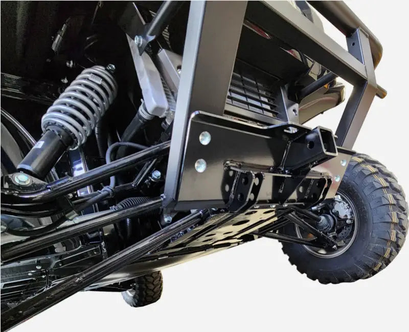 Hrf Pro Fxt Lower Rec. - KFI