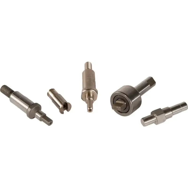 HRSHA-005 Water Pump Shaft Ktm 