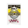 HRTR-XR650L Rotor Bolts Hon