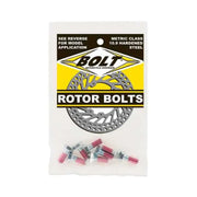 HRTR85150 Rotor Bolts Hon