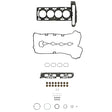 HS 26517 PT Felpro Head Gasket Set
