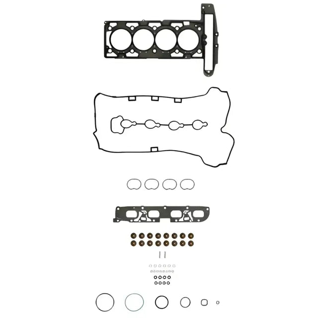 HS 26517 PT Felpro Head Gasket Set