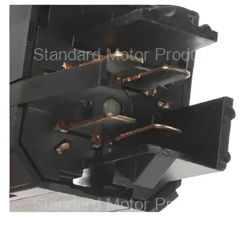 HS-333 Heater Fan Motor Switch by Standard Motor Engine Management